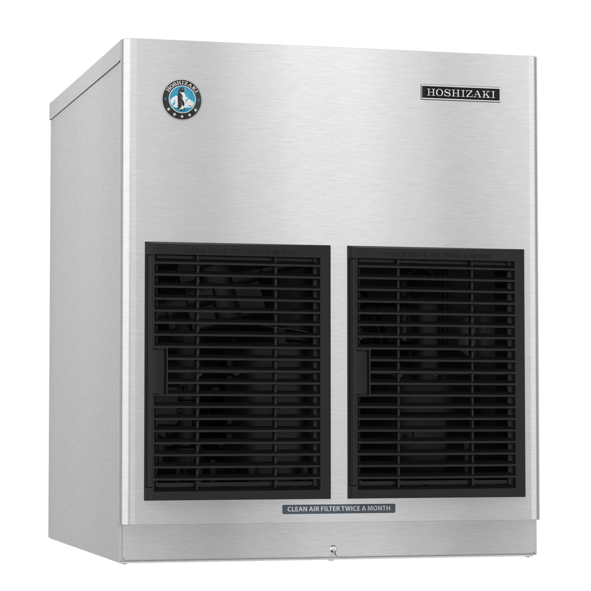 Hoshizaki FD-650MAJ-C Slim-Line Series Ice Machine, 22" Wide, 115V - Default Title