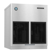 Hoshizaki FD-650MWJ-C Slim-Line Series Stainless Steel Ice Machine, 22" Wide, 115V - Default Title