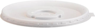 Cambro CLSM8B5190 CamLids Lid for 8 Oz Mug or 5 Oz Bowl - 1500 / CS