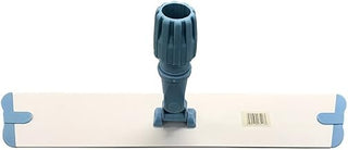 ABCO Products 18" Commercial Grade Microfiber Wet and Dry Mop Frame