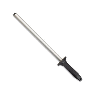 Diamond 12" Sharpening Steel by Mundial – Diamond, Multicolor, Model 3311-12