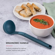 KitchenAid Agave / 12.3-Inch / Everyday Ladles