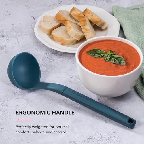 KitchenAid Agave / 12.3-Inch / Everyday Ladles