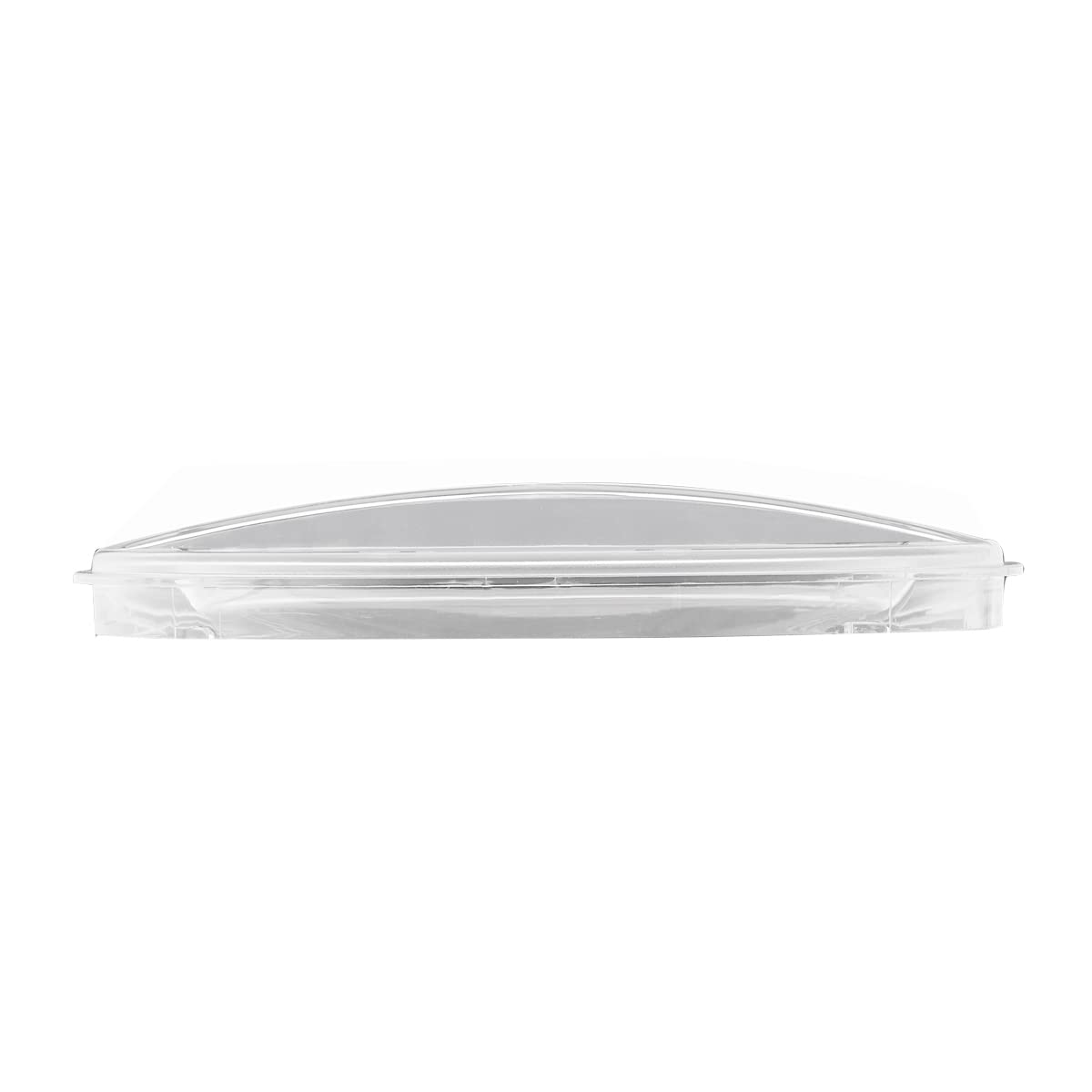 Waring Lid for WCIC25 / 2.5 Qt. / Transparent Ice Cream Machines