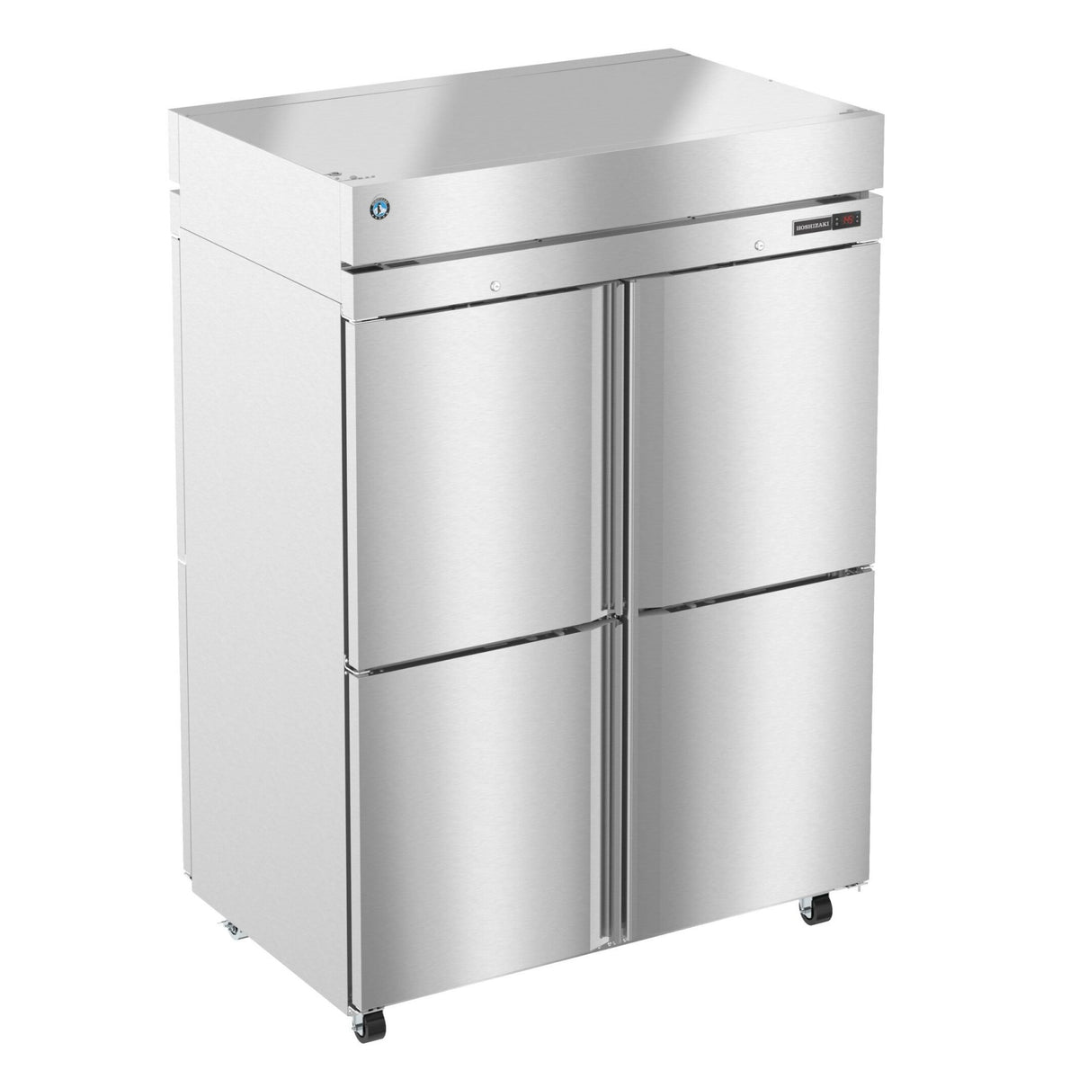 Hoshizaki HC2A-HS Warming Cabinet, 55" Wide, 208/230V Volts - photo 2