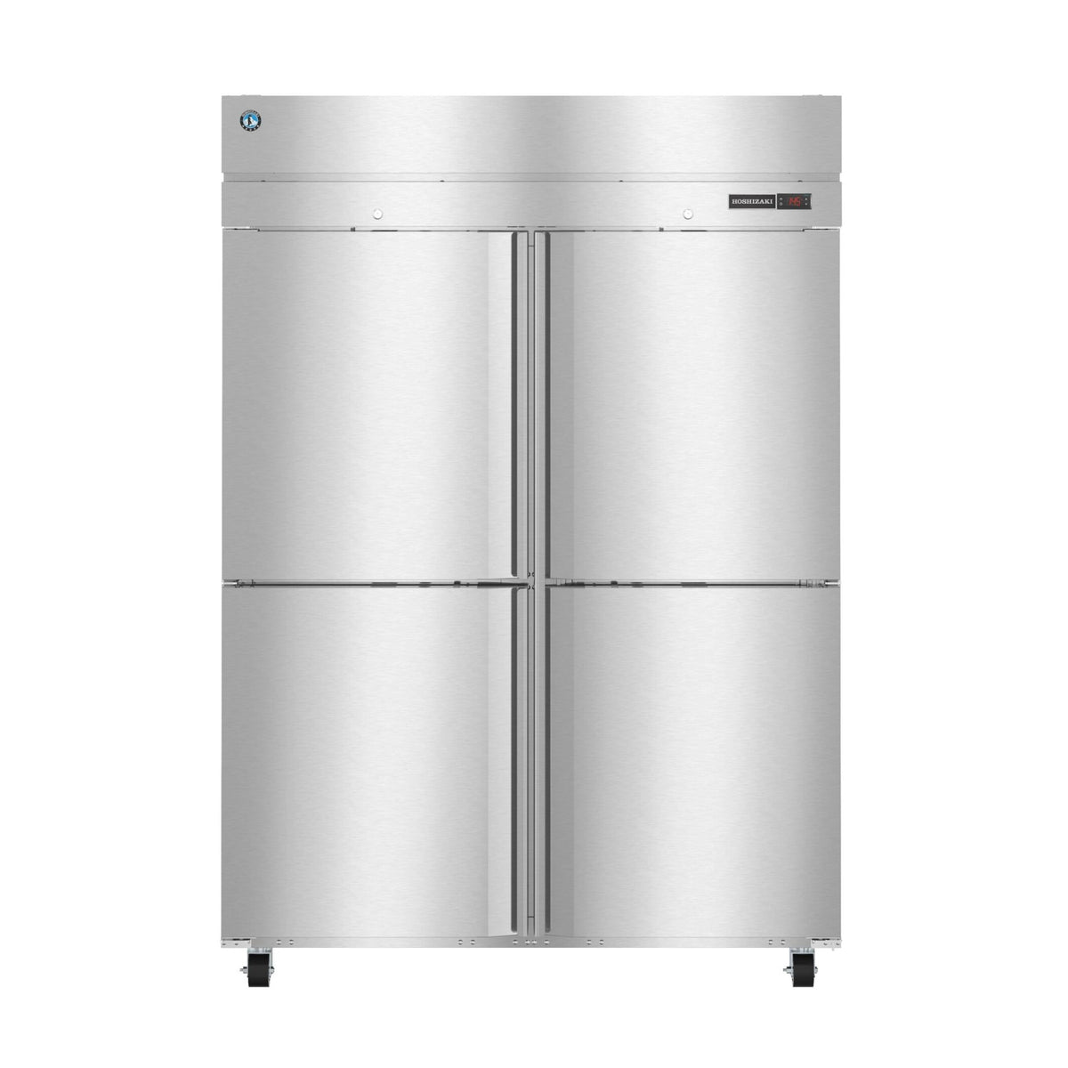 Hoshizaki HC2A-HS Warming Cabinet, 55" Wide, 208/230V Volts - photo 3