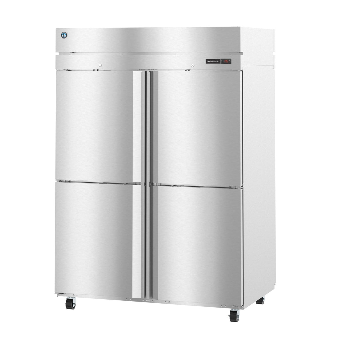 Hoshizaki HC2A-HS Warming Cabinet, 55" Wide, 208/230V Volts - photo 4