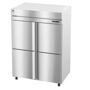 Hoshizaki HC2A-HS Warming Cabinet, 55" Wide, 208/230V Volts - photo 5