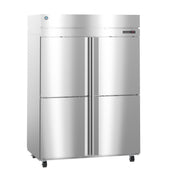Hoshizaki HC2A-HS Warming Cabinet, 55" Wide, 208/230V Volts - 52.1 cu. ft.