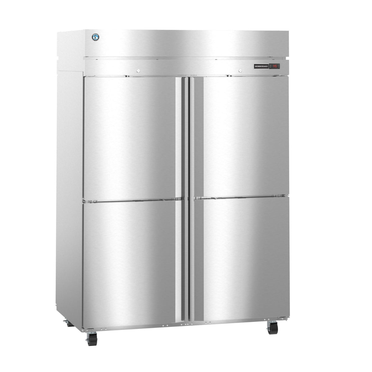 Hoshizaki HC2A-HS Warming Cabinet, 55" Wide, 208/230V Volts - 52.1 cu. ft.