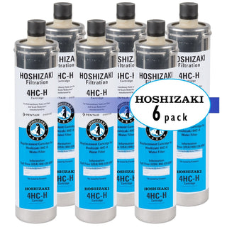 Hoshizaki H9655-06 Cartridge, 6/Case - Default Title