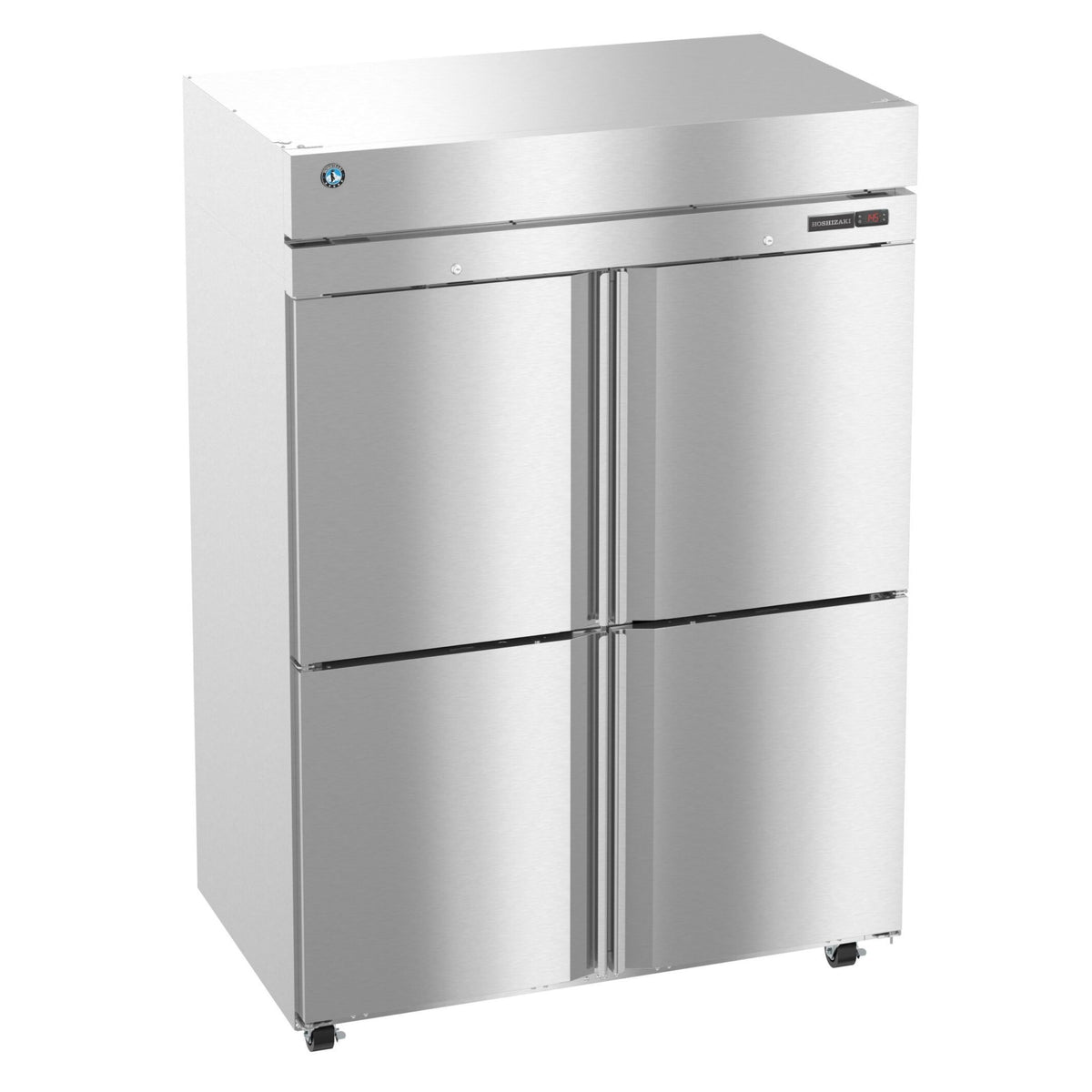 Hoshizaki HC2A-HS Warming Cabinet, 55" Wide, 208/230V Volts - photo 6