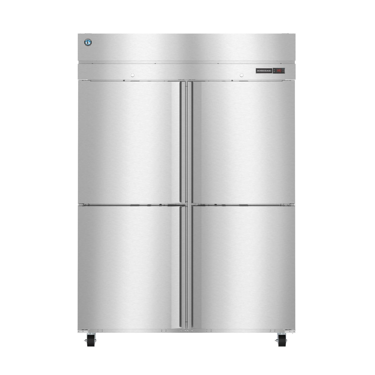 Hoshizaki HC2A-HS Warming Cabinet, 55" Wide, 208/230V Volts - photo 7