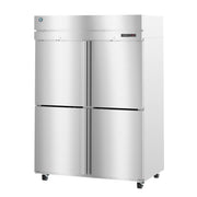 Hoshizaki HC2A-HS Warming Cabinet, 55" Wide, 208/230V Volts - photo 8