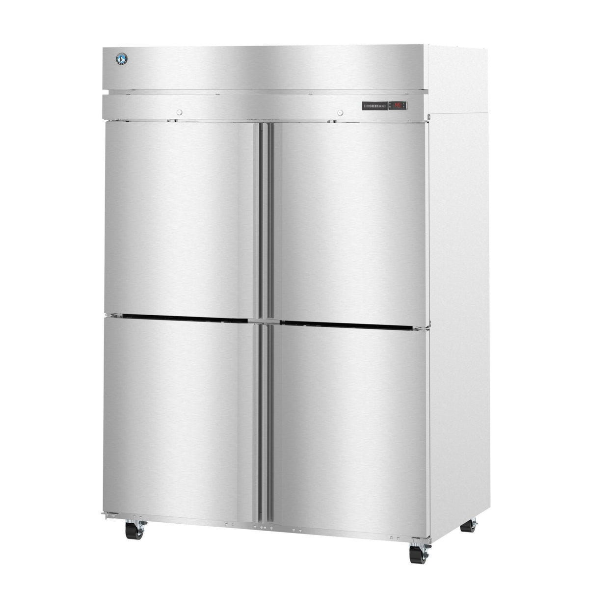 Hoshizaki HC2A-HS Warming Cabinet, 55" Wide, 208/230V Volts - photo 8