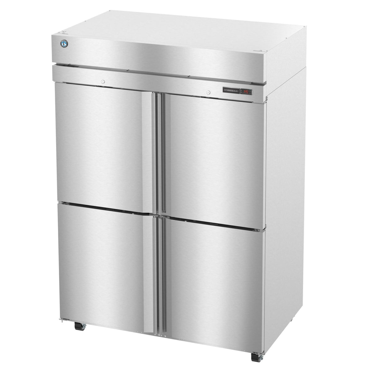 Hoshizaki HC2A-HS Warming Cabinet, 55" Wide, 208/230V Volts - photo 9