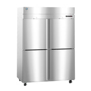 Hoshizaki HC2A-HS Warming Cabinet, 55" Wide, 208/230V Volts - 49.5 cu. ft.