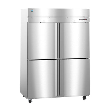 Hoshizaki HC2A-HS Warming Cabinet, 55" Wide, 208/230V Volts - 49.5 cu. ft.