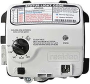 Honeywell WT8840C1000 Rheem Water Heater Gas Valve Control Replacement