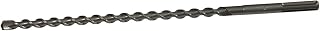 Makita A-55429 SDS Max Shank Carbide Drill, 5.7 x 21.3 inches (14.5 x 540 mm)