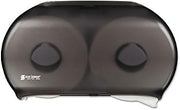 R4000TBK Toilet Tissue Dispenser - Holds (2) 9 Rolls by San Jamar