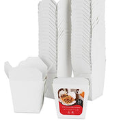 Stock Your Home 16 oz. / White / 16.0 ounces Boxes