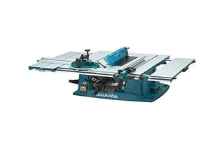 240V 260mm Table Saw by Makita – Black, Model MLT100N/2
