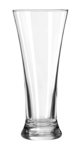 Flare 11.5 Ounce Pilsner - 36 / CS by Libbey – 11.5 Ounces, 340.0 milliliters, Glass, Transparent