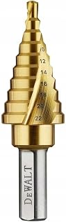 DEWALT DT90246 Titanium Coated Graduated Tip 10 Diameter