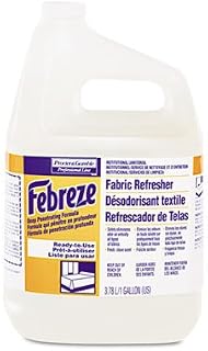 Procter & Gamble Deep Penetrating Febreze® Fabric Refresher & Odor Eliminator