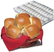 Bridgford Foods White Ranch Yeast Roll Dough, 1.5 Ounce -- 240 per case.