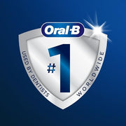 Oral-B Gum Care / 2 Count (Pack of 1) / White Toothbrush Replacement Heads