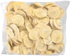 Josephs Gourmet Pasta Wild Mushroom Ravioli, 6.04 Pound -- 4 per case.