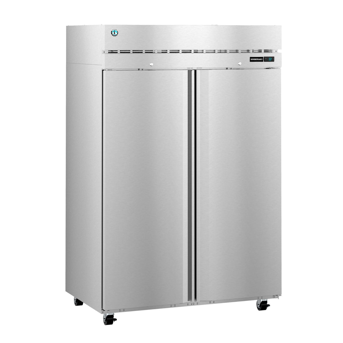 Hoshizaki R2A-FSN Reach-In Refrigerator, 47.1 cu. ft., 115V - photo 2