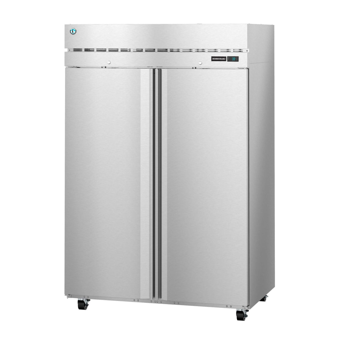 Hoshizaki R2A-FSN Reach-In Refrigerator, 47.1 cu. ft., 115V - photo 3
