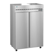 Hoshizaki R2A-FSN Reach-In Refrigerator, 47.1 cu. ft., 115V - photo 4