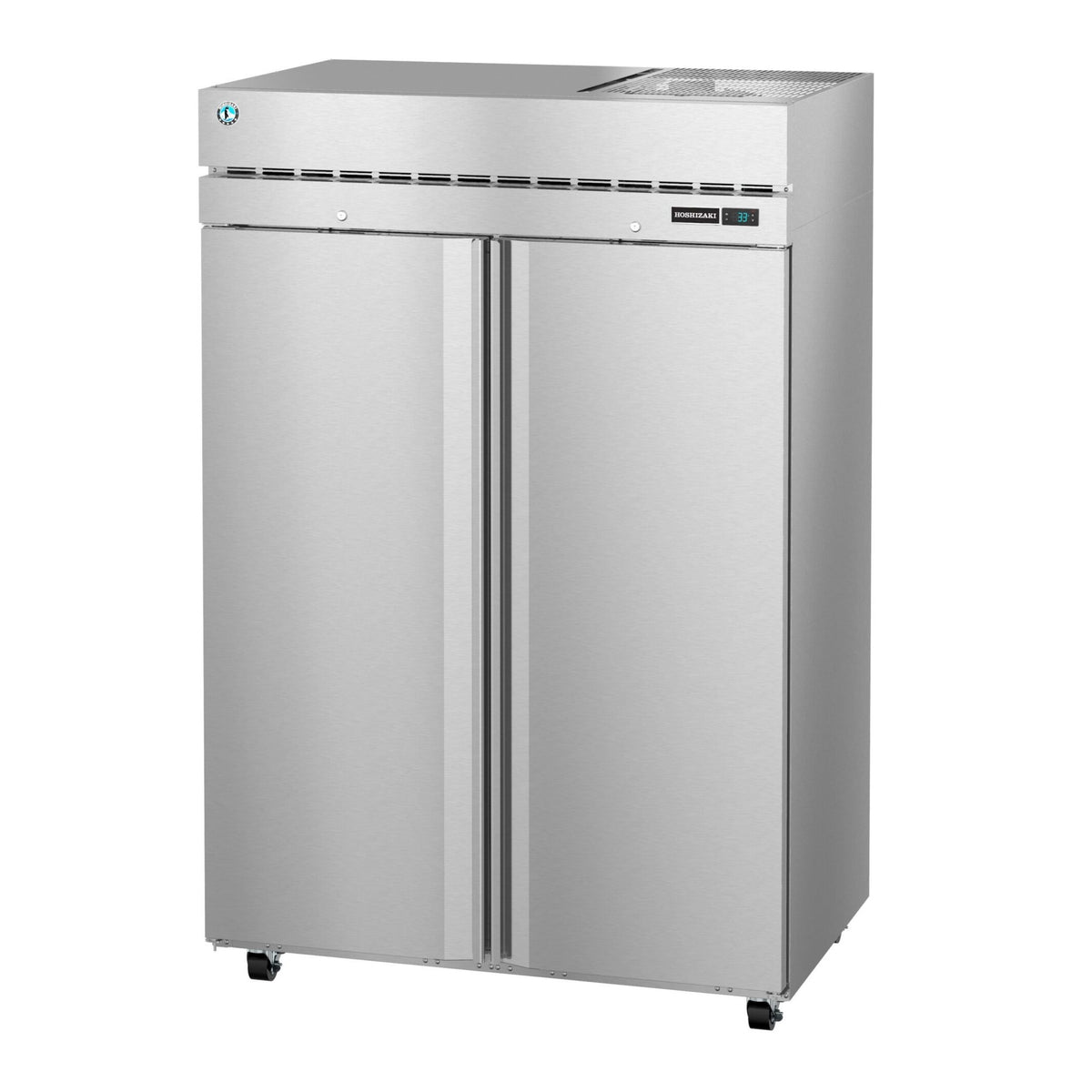 Hoshizaki R2A-FSN Reach-In Refrigerator, 47.1 cu. ft., 115V - photo 5