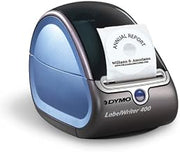 DYMO LabelWriter 400 Label Printer (69100) (Renewed)