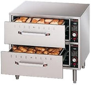 Hatco HDW-2 Warming Drawer Unit