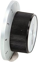 18608-0010 Knob Fh80 301670 Rev1 by Carter Hoffmann