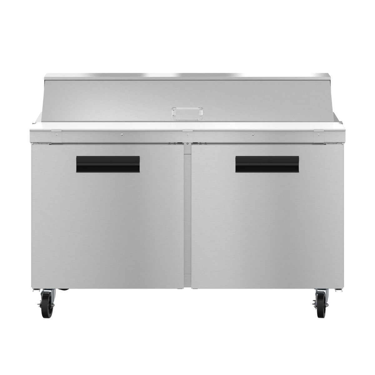 Hoshizaki SR60B-16 Prep Refrigerator, 15.38 cu. ft., 115V - photo 2