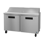 Hoshizaki SR60B-16 Prep Refrigerator, 15.38 cu. ft., 115V - Default Title