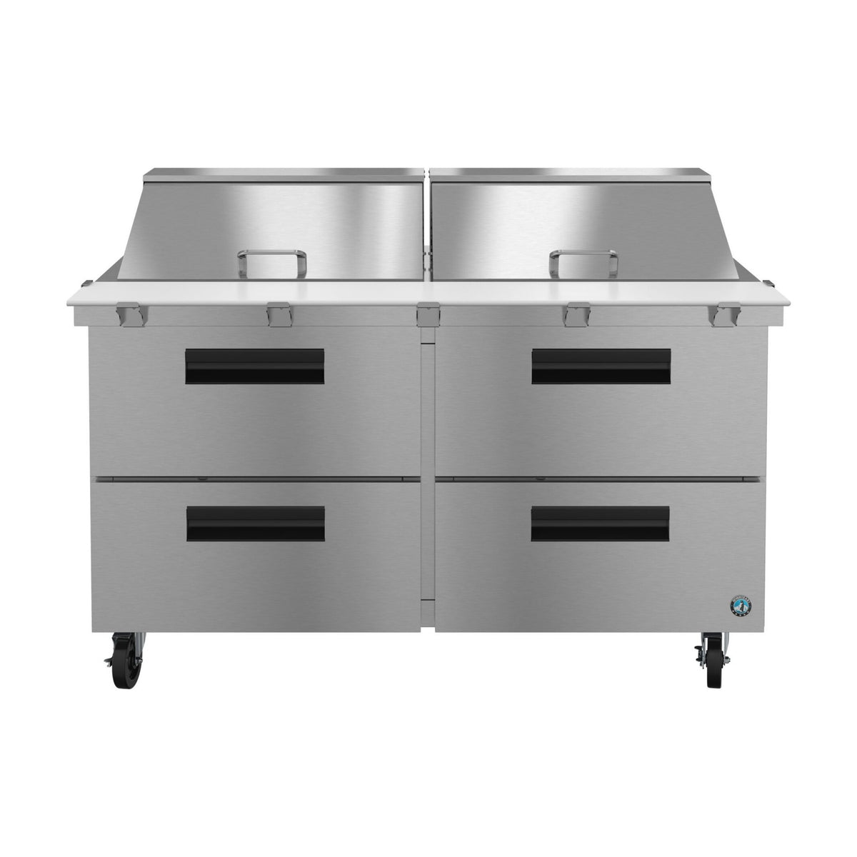 Hoshizaki SR60B-24MD4 Prep Table, 14.8 cu. ft., 115V - photo 2
