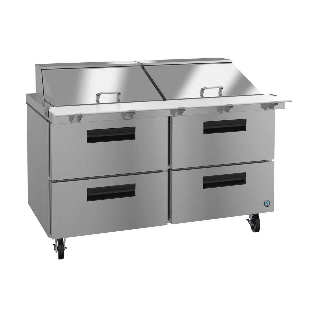 Hoshizaki SR60B-24MD4 Prep Table, 14.8 cu. ft., 115V - photo 3