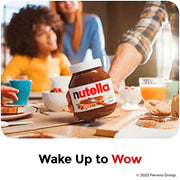 Nutella Other / 13 Ounce (Pack of 2) / Brown Chocolate & Hazelnut Spreads