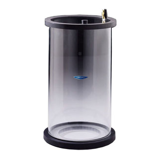 Chamber, Tall, Clear, 13.6" Diameter, 24.6" Height by Labconco – 18 liters, acrylic, Clear, Model 7318700