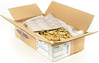 Best Maid Chocolate Chip Cookie, 0.40 Ounce -- 320 per case.