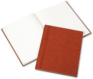 Rediform A8004 DaVinci Notebook, College Rule, 8-1/2 x 11, Cream, 75 Sheets