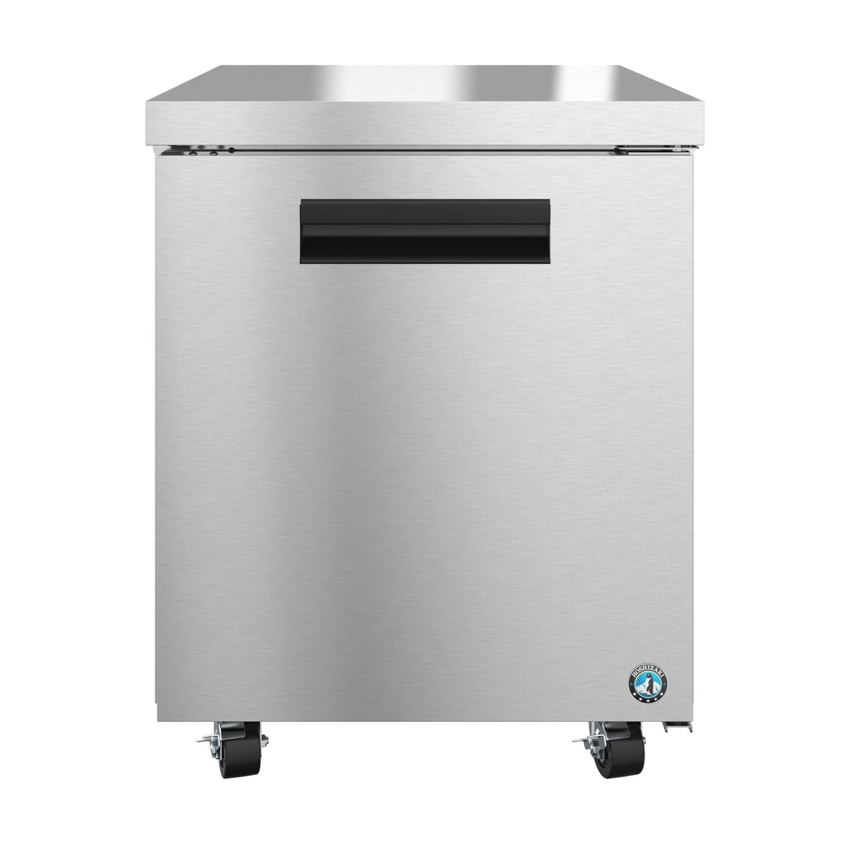 Hoshizaki UR27B Stainless Steel Undercounter Refrigerator, 6.21 cu. ft., 115V - photo 2