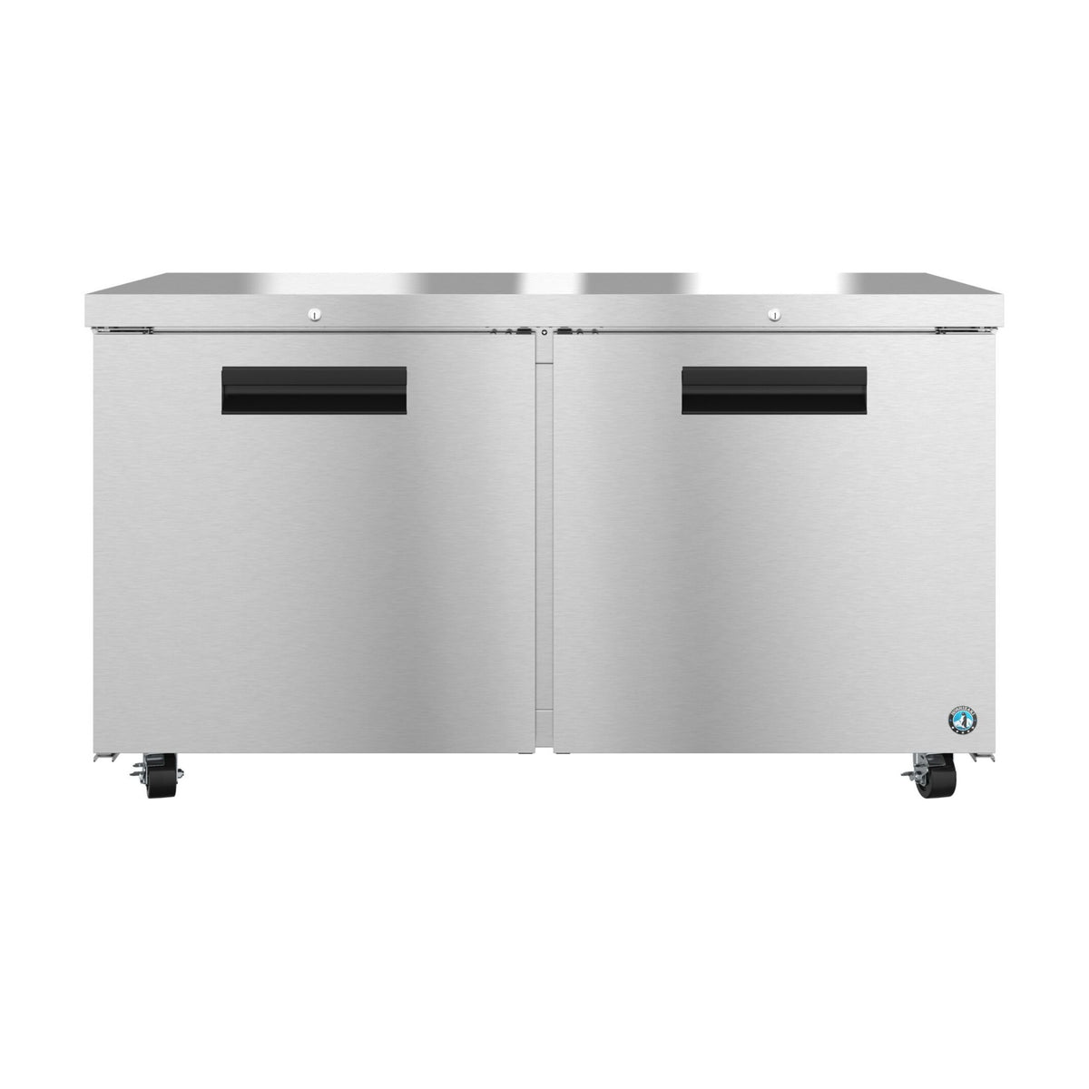 Hoshizaki UR60B-01 Undercounter Refrigerator, 15.1 cu. ft., 115V - photo 2